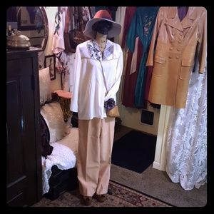 Vintage Alfie California Shirt